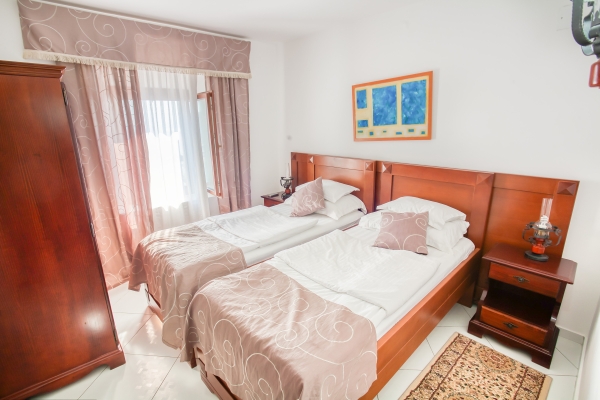 Hotel Palata Venezia (Ulcinj)